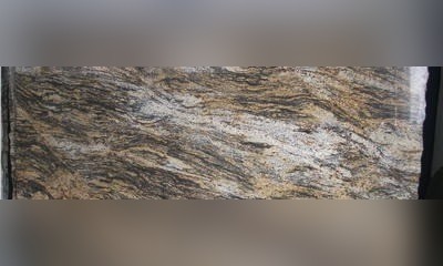 Cinderella Gold Granite