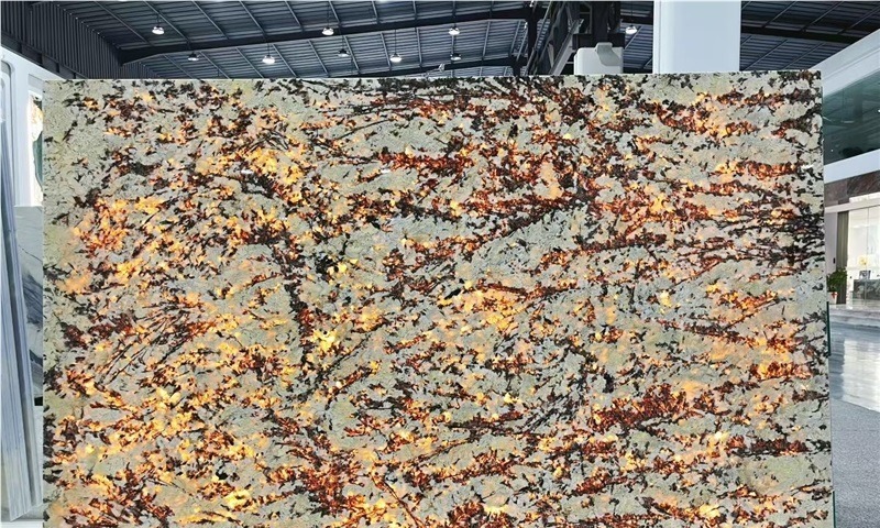 Cinderella Granite