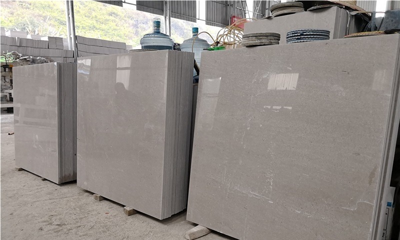 Cinderella Grey Marble