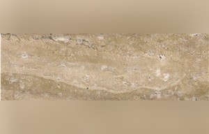 Cinler Walnut Travertine