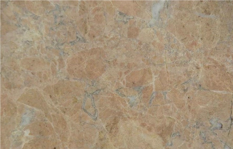 Cinnamon Beige Marble