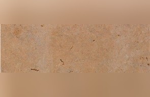 Cinnamon Limestone