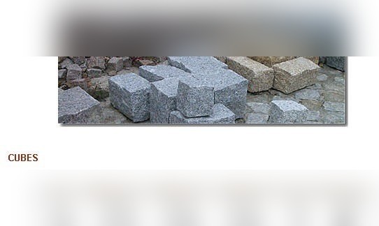 Cinzento Ariz Granite