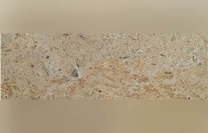 Classic Beige Travertine