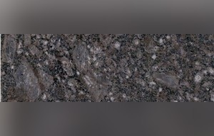 Classic Brown Granite