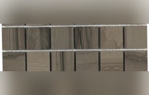 Classic Brown Marble