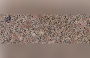 Classic Pearl Yellow Granite