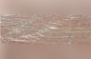Classic Pink Marble