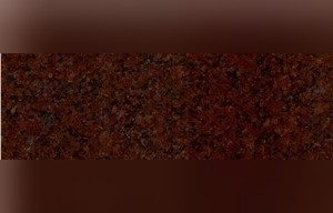 Classic Red Granite