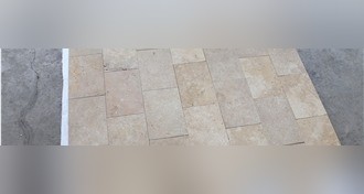 Classic Travertine