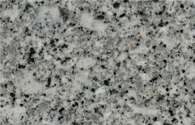 Classic White Granite