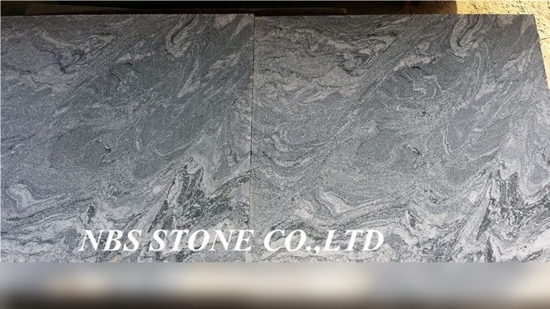 Cloud Vein Granite