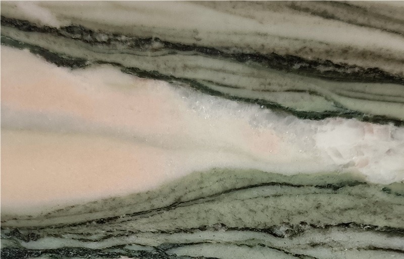 Cloudy Wave Marble