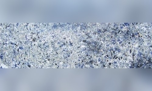 Cobalt Blue Granite