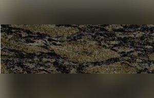 Cocktail Green Granite