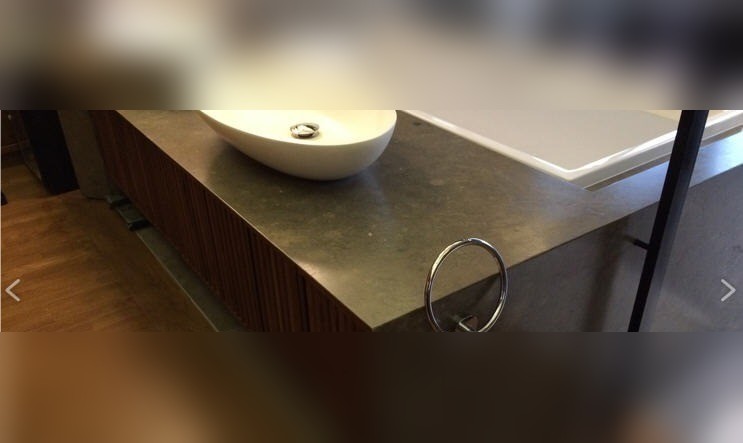 Cohiba Limestone