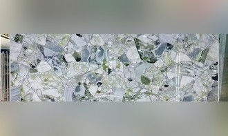 Cold Jade Marble