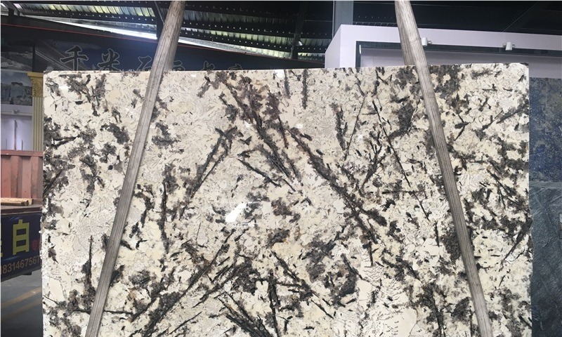 Cold Spring Granite
