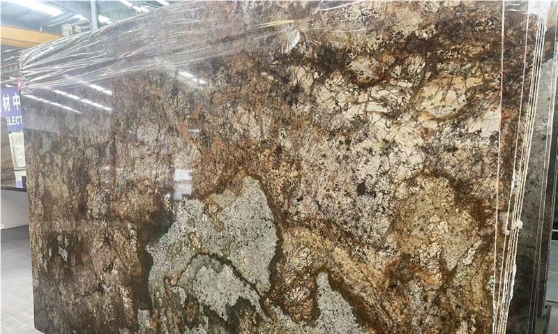 Coliseum Granite