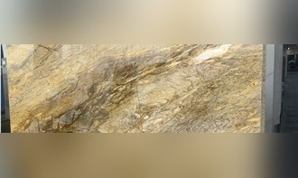 Colonial Gold Granite