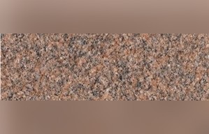 Colonial Rose Granite