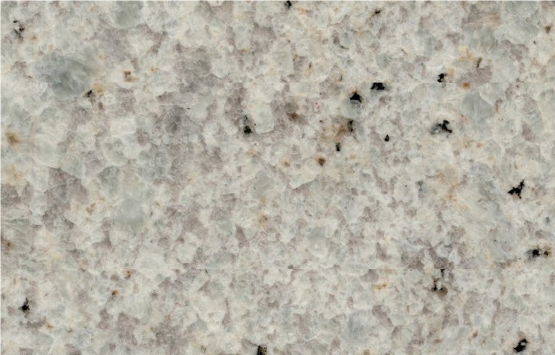 Colonial White Granite