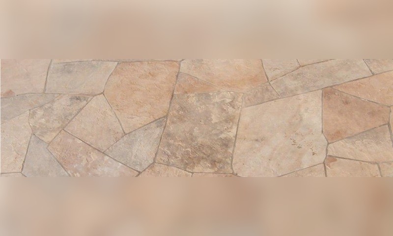 Colorado Buff Sandstone