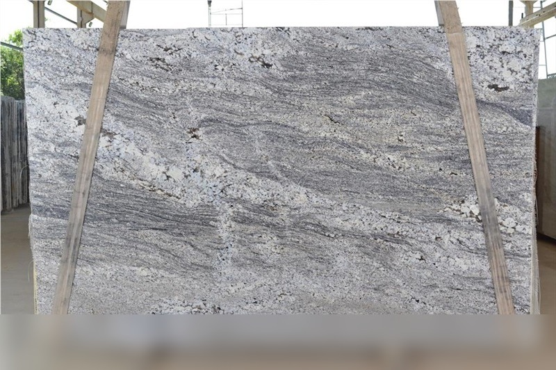 Colorado River Granite