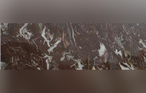 Colorful Coral Marble