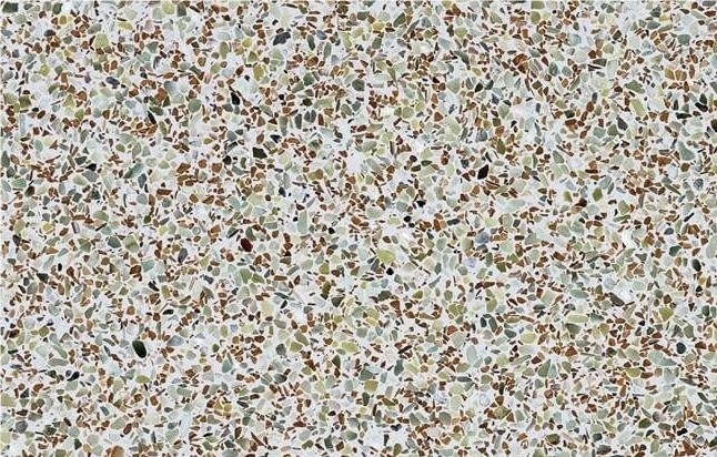 Colorful Star Artificial Granite