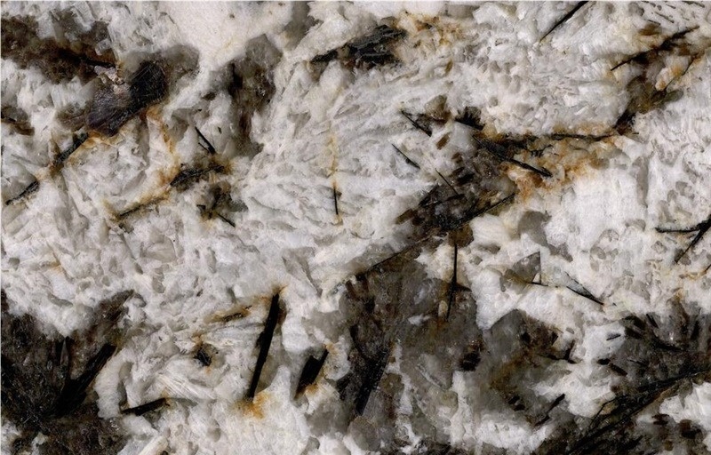 Colossal White Granite
