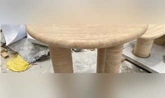 Commercial Travertine