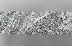 Confucius Grey Granite