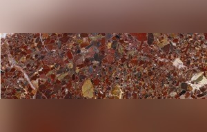 Conglomerate Marble