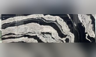 Copa Cabana Granite