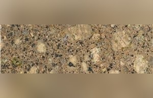 Copper Silk Beige Granite