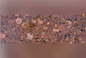 Copper Silk Granite