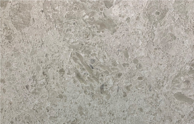 Coral Beige Marble