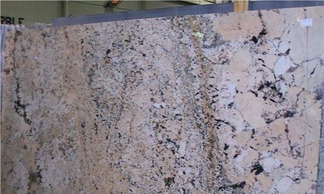 Coral Spring Granite
