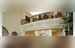 Corinthian Beige Marble