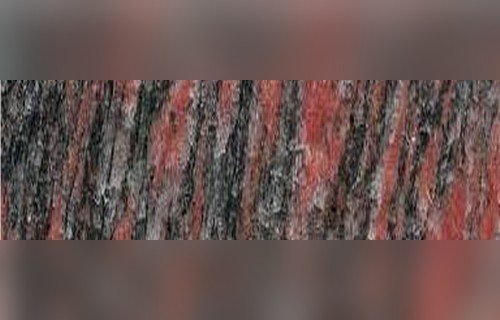 Corn Red Granite