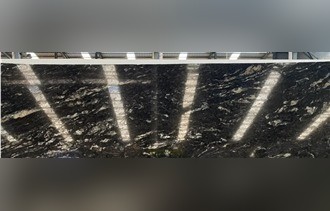 Cosmic Black Granite