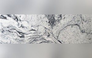 Cosmic White Granite