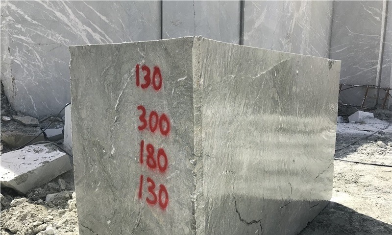 Costa Smerelda Granite