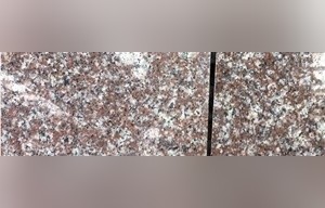 Cotton Rose Granite