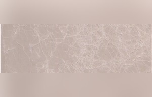 Cream Cloudy Marble