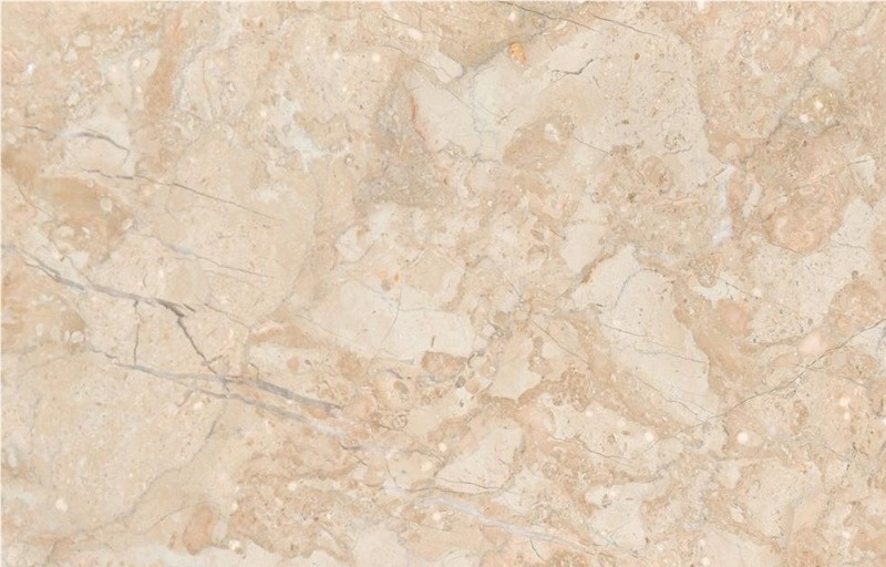 Cream Miniature Marble