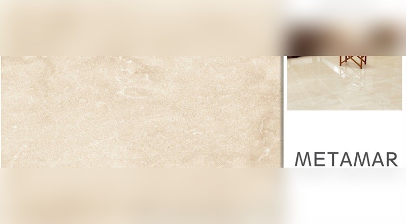 Cream Ole Marble