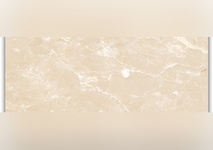 Cream Yellow Marble
