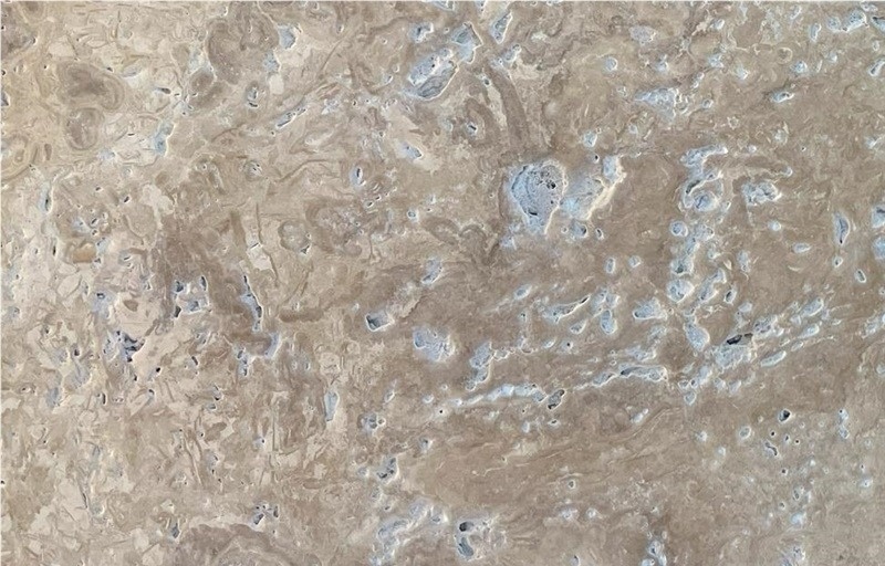 Crema Antares Travertine
